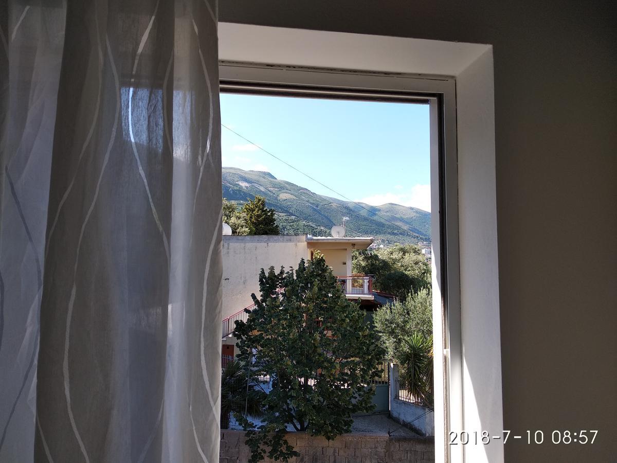 Country house Casa Prifti