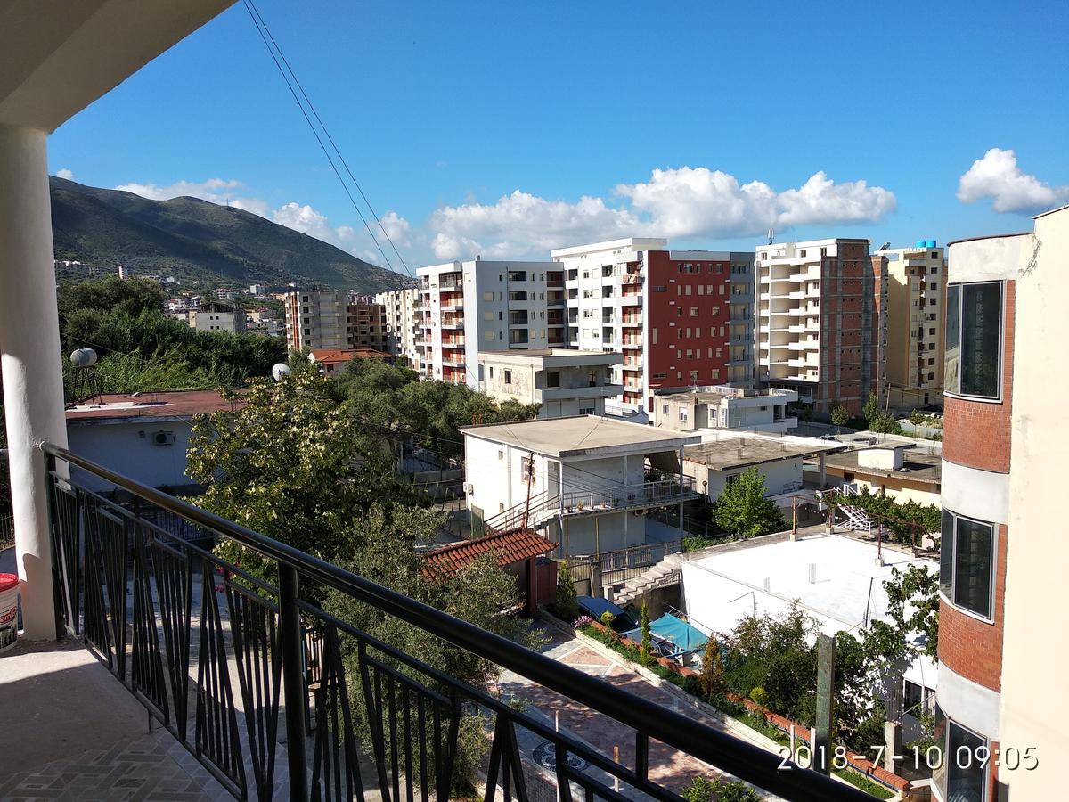 Country house Casa Prifti Vlore