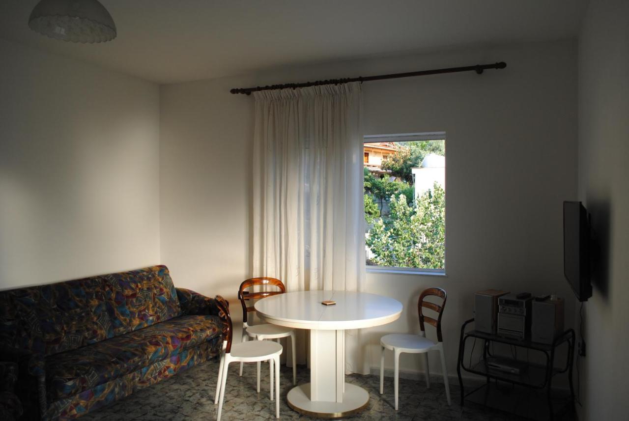 Casa Prifti Vlore