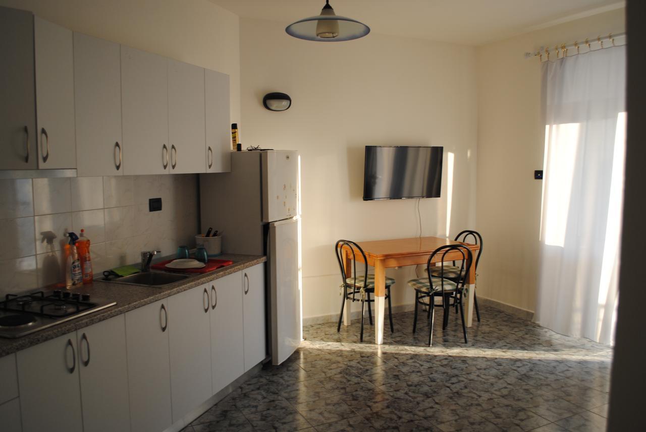Casa Prifti Country house Vlore