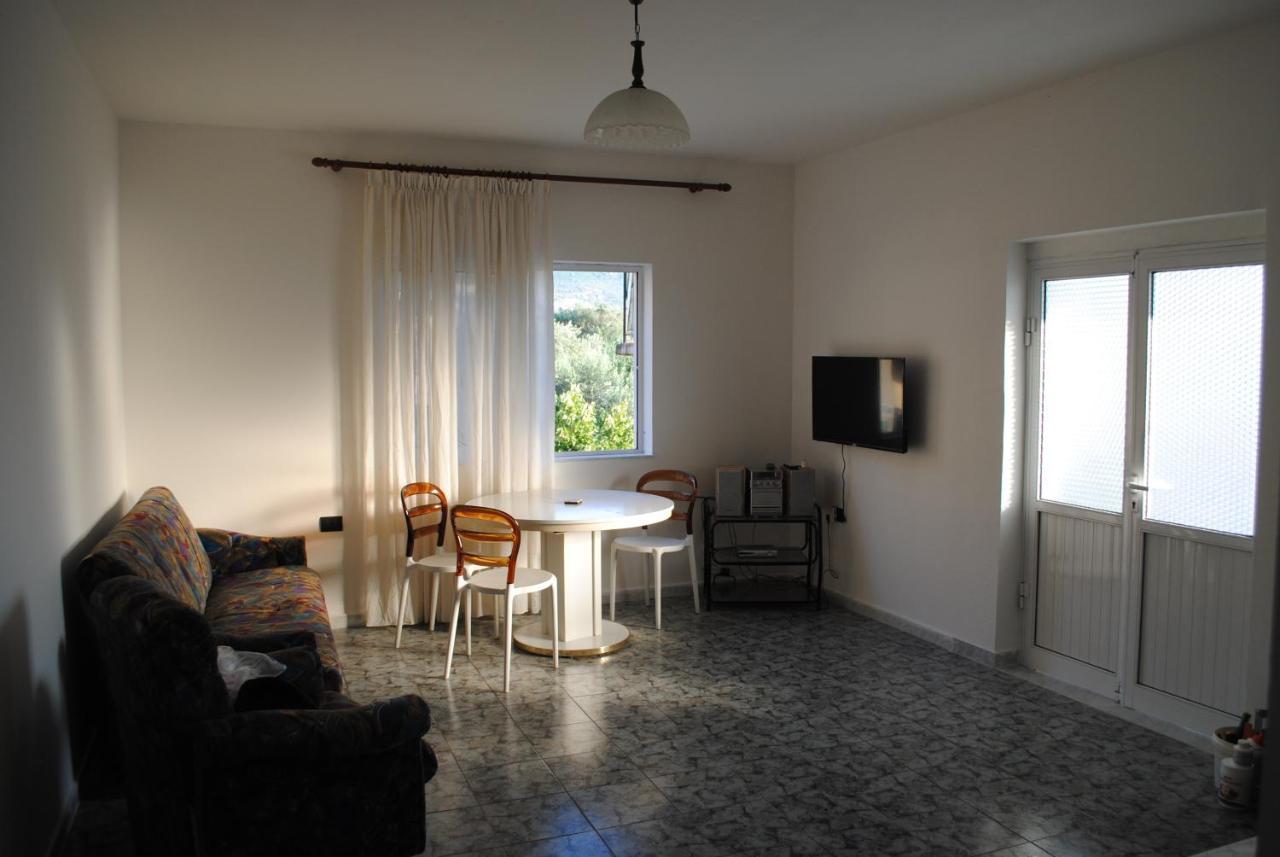 Country house Casa Prifti