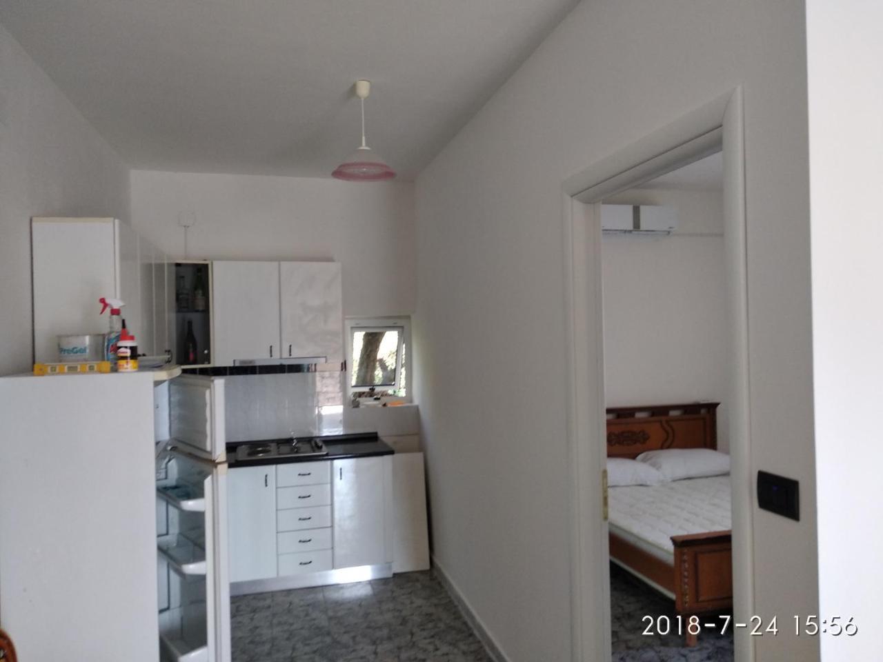 Country house Casa Prifti