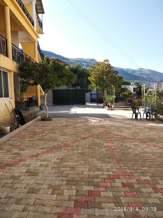 Casa Prifti Country house Vlore