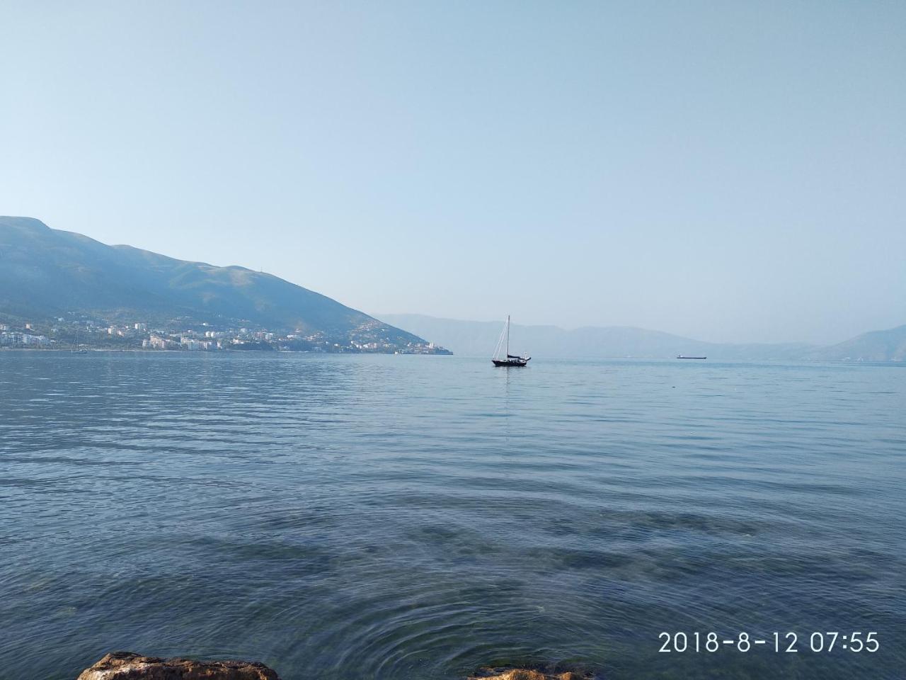 Casa Prifti Vlore