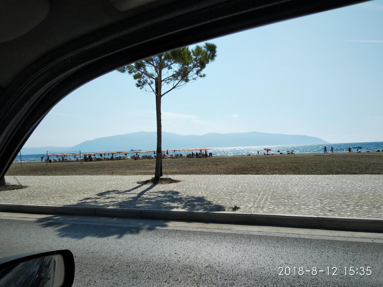 Casa Prifti Vlore