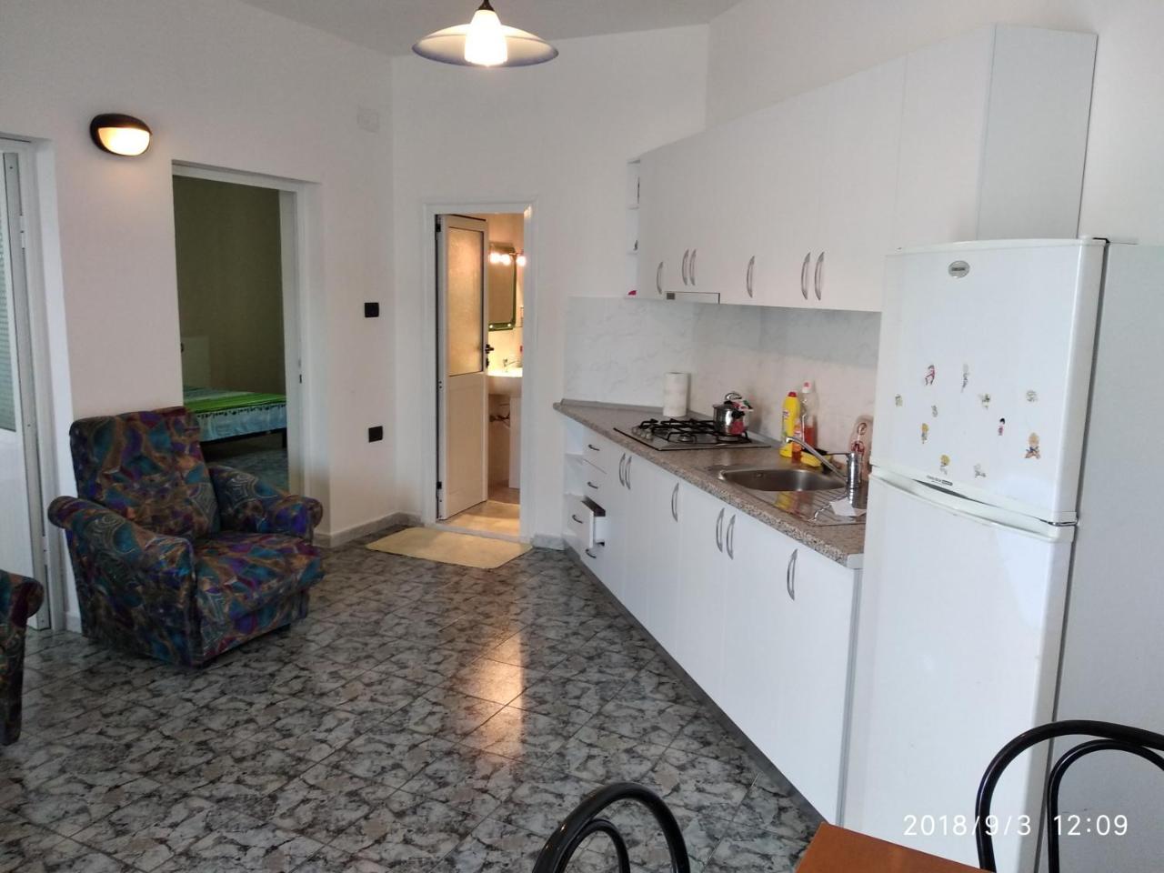 Country house Casa Prifti
