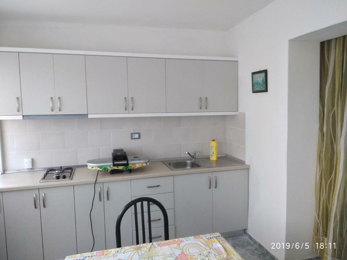 Casa Prifti