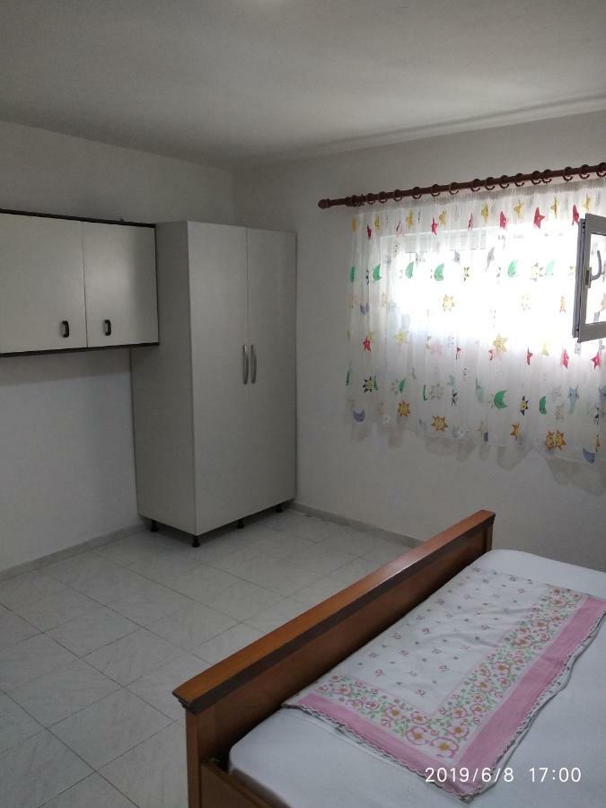 Country house Casa Prifti