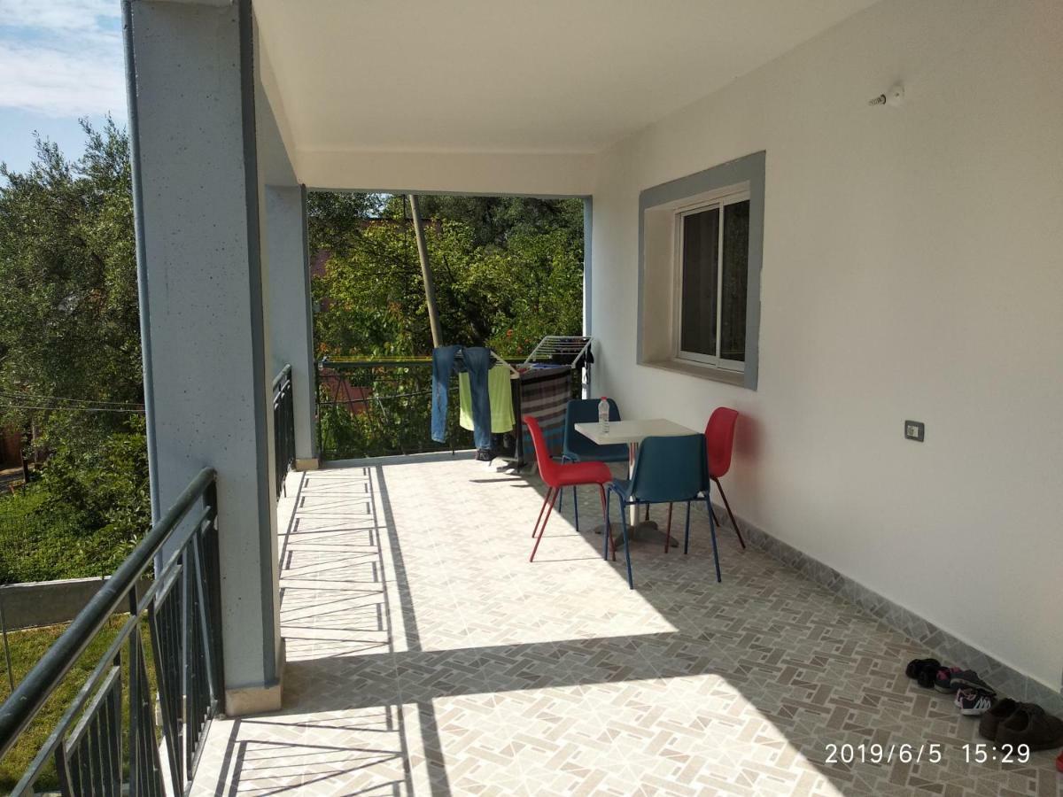 Casa Prifti Country house *