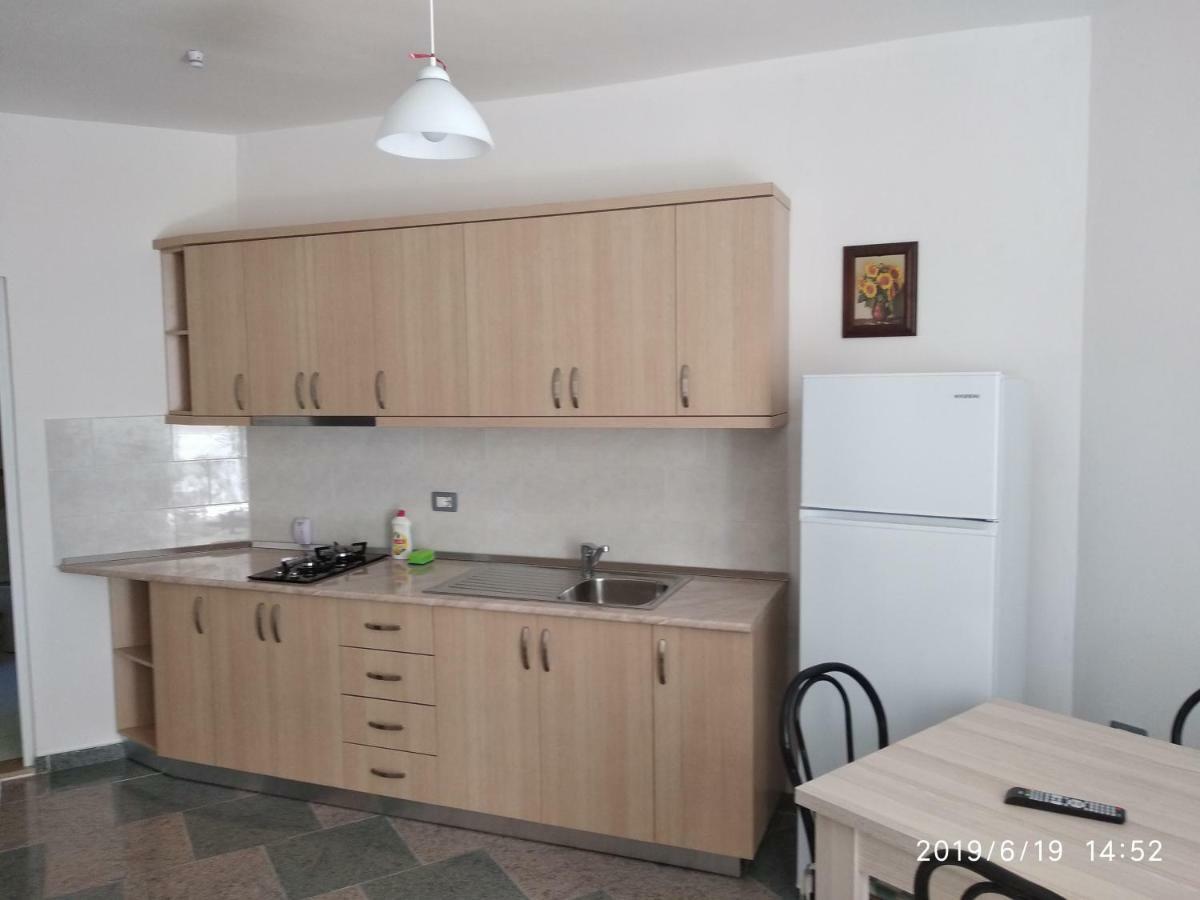 Casa Prifti Country house Vlore