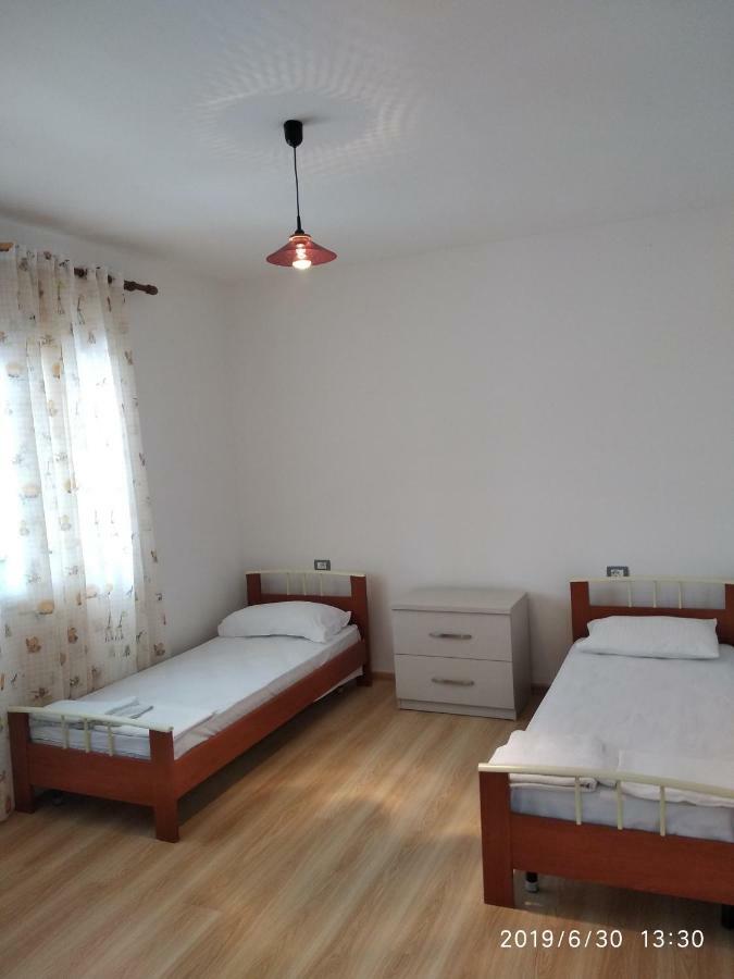 Country house Casa Prifti