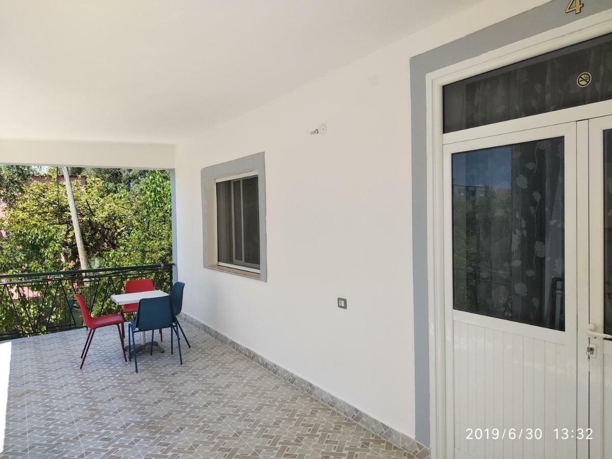 Casa Prifti Country house