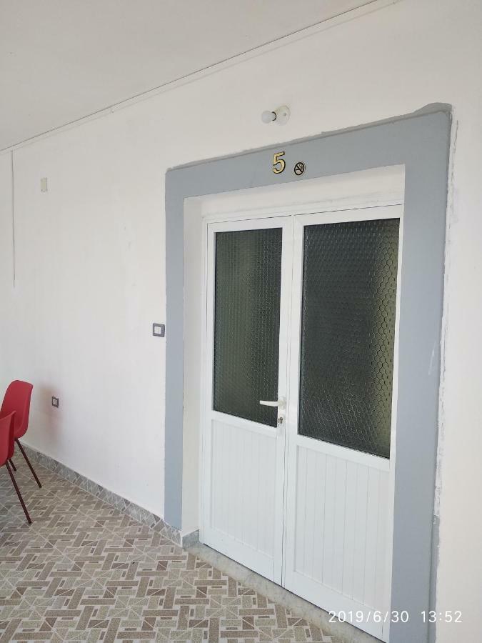 Country house Casa Prifti *