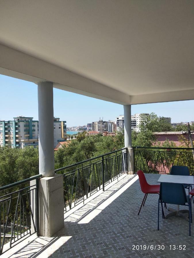 Country house Casa Prifti Vlore