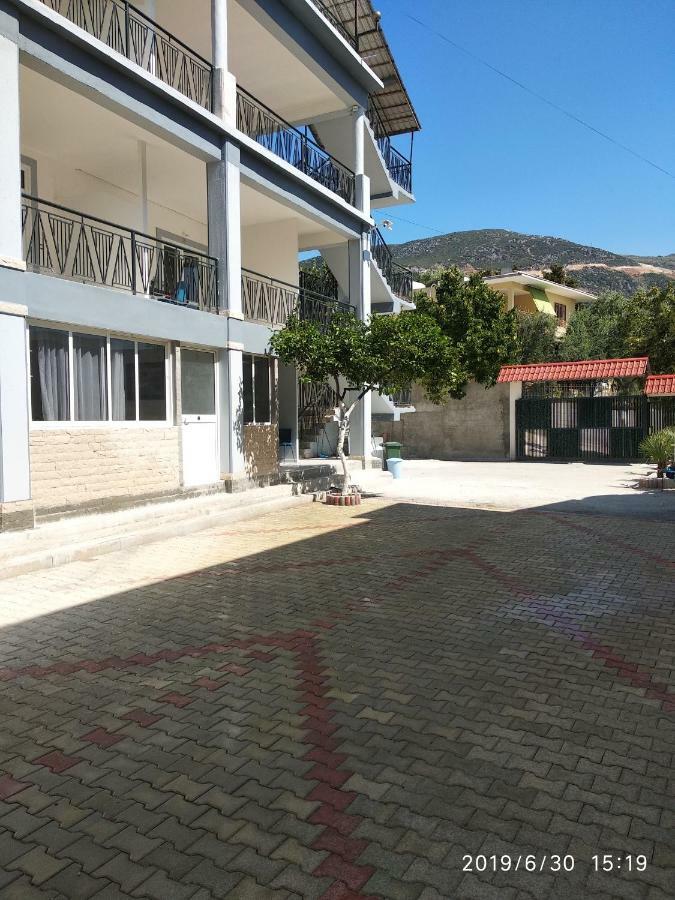 Casa Prifti Vlore