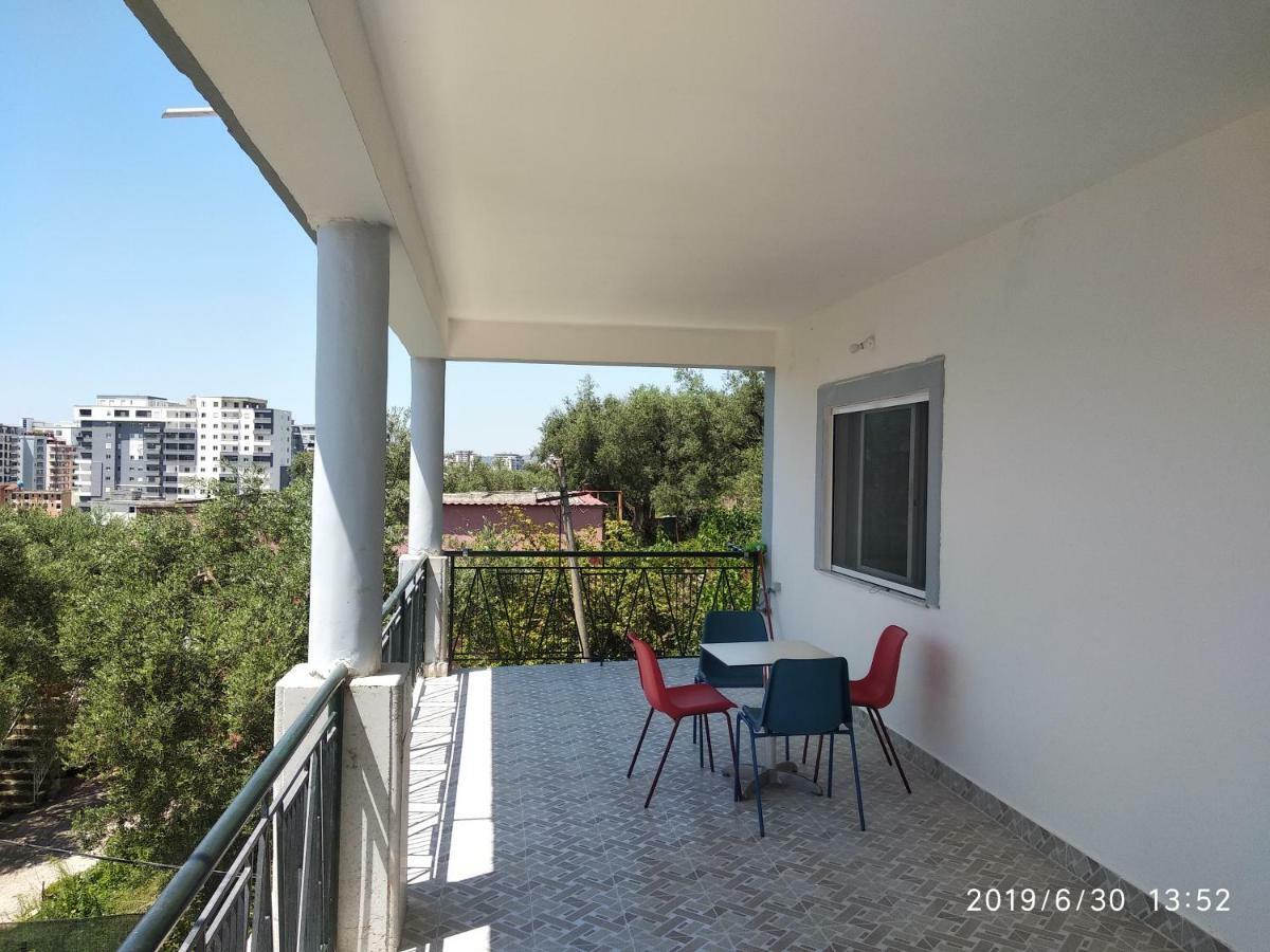 Casa Prifti Country house Vlore